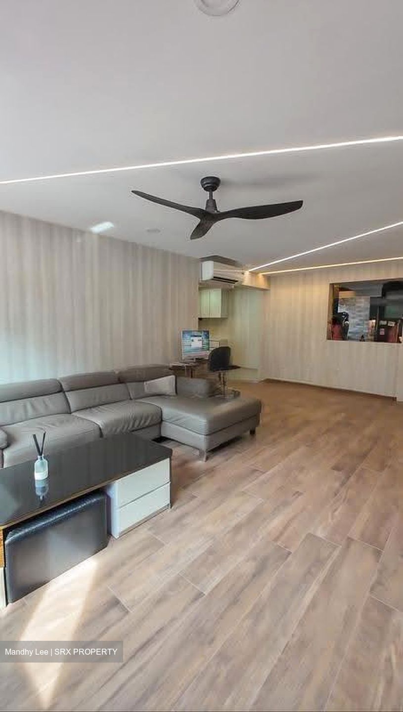 Blk 553 Cheng San Place (Ang Mo Kio), HDB 5 Rooms #610509181